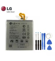 LG G8s ThinQ Batarya Pil Tamir Seti BL-T43