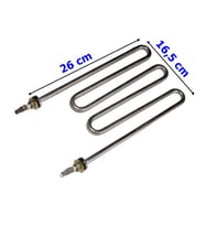 Semaver Rezistansı 2000 Watt (Metal)