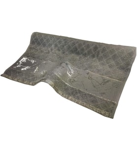 Nero Havlu Gri 50x80