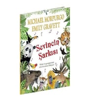SEVİNCİN ŞARKISI