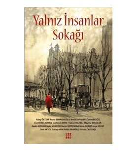 Yalnız İnsanlar Sokağı