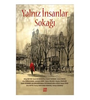 Yalnız İnsanlar Sokağı