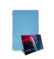 Huawei Honor Pad X9 11.5 Kılıf Tablet Smart Kılıf - Mavi