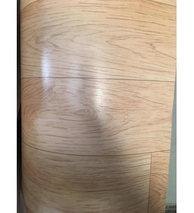 AHŞAP DESENLİ PVC ZEMİN KAPLAMA 2m X 3m MUŞAMBA YER DÖŞEMESİ (STD)