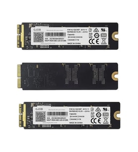 Apple Macbook Pro/Air 128 GB SSD A1466 A1465 A1502 A1398 -Outlet