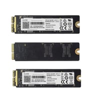 Apple Macbook Pro/Air 128 GB SSD A1466 A1465 A1502 A1398 -Outlet