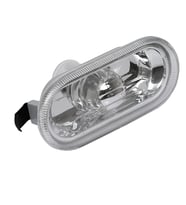 Amarok 2010-2012 T6 2011>> Polo 2011-2015 Çamurluk Sinyal Lambası Şeffaf Sağ Sol Taraf Uyumlu 7E0949