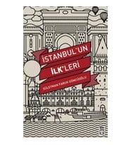 İstanbulun İlkleri Timaş