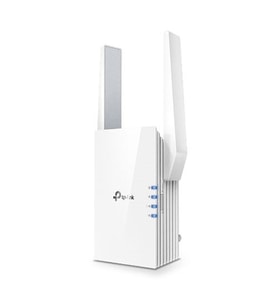 TP-LINK RE505X AX1500 Menzil Genişletici Priz Tip