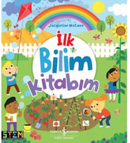 İlk Bilim Kitabım