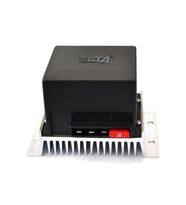 Elta 24 Volt / 12 Volt'a Düşürücü Konvertör Tam Korumalı Smps 10a N11.810