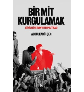 Bir Mit Kurgulamak
