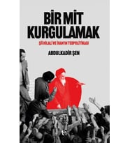 Bir Mit Kurgulamak