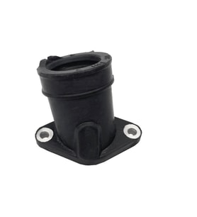 Ybr Esd 125 Manifold (Sadece Esd Model Uyumlu) Arasmoto (Siyah)