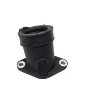 Ybr Esd 125 Manifold (Sadece Esd Model Uyumlu) Arasmoto (Siyah)