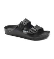 Birkenstock 1018924 Arizona Eva Black Çocuk Terlik (Siyah)