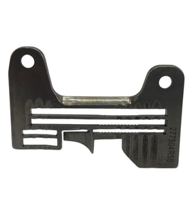 Pegasus Overlok EX 3 İp 3 Kanallı Plaka / 277504R50