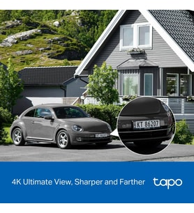 C660 KIT 4K 8MP Güneş Enerjili Güvenlik Kamerası Kiti 360° AI Takip Çift Bant Wi-Fi Starlight Renkli Gece Görüşü Kişi/Evcil Hayvan/Araç Algılama 18x Zoom 10000mAh Pil