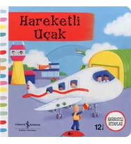 Hareketli Uçak