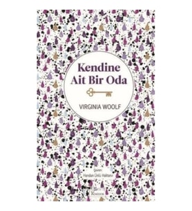 Kendine Ait Bir Oda(Bez Ciltli)
