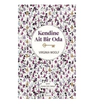 Kendine Ait Bir Oda(Bez Ciltli)