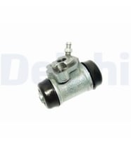DELPHI LW90064 Arka Sol Fren Merkezi 4757052011