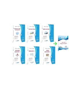 Egem Eğitim Yayınları (aöf) Çalışma Ekonomisi Ve Endüstri Ilşkileri 1.sınıf 1.dön Fullset (güz) (Çok Renkli)