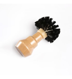 Espresso Makinası 58 mm Tamper Temizleme Fırçası cin458