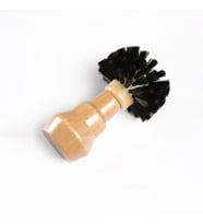 Espresso Makinası 58 mm Tamper Temizleme Fırçası cin458