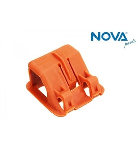 1U0823570A Motor Kaput Demir Plastiği - Cordoba-Ibiza-Fabia-Felicia-Octavia-Roomster