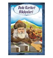 Dede Korkut Hikayeleri (İlköğretim)