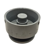 Siruba Vc008 Lastik Makine Volantı / VD01T-A