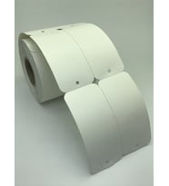 KARTON SALLAMA TEKSTİL ETİKETİ BOŞ 50X100 2 Lİ 500 ADET
