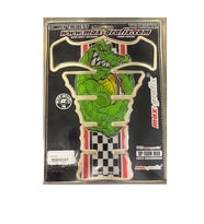 Max-Grafix Universal Tank Pad Ejderha