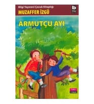Armutçu Ayı