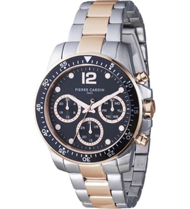 Pierre Cardin CNI.0018 Erkek Kol Saati
