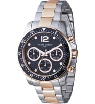 Pierre Cardin CNI.0018 Erkek Kol Saati