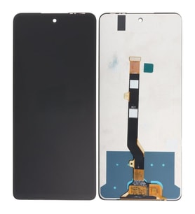 iNfinix Hot 30 Uyumlu LCD Ekran + Dokunmatik X6831