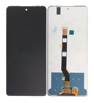 iNfinix Hot 30 Uyumlu LCD Ekran + Dokunmatik X6831