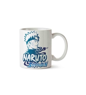 Uzumaki Naruto Anime Naruto Shippuden Porselen Kupa Bardak