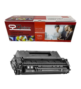 HP 49A-Q5949A/Q7553A UNIVERSAL Uyumlu TONER