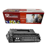 HP 49A-Q5949A/Q7553A UNIVERSAL Uyumlu TONER (Siyah)