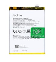 Oppo Realme 8 - Blp841 - Uyumlu Pil Sıfır - Servis