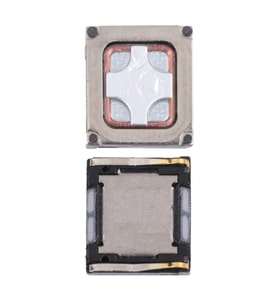 infinix Smart HD İle Uyumlu İç Kulaklık Gelen Ses İthal X612