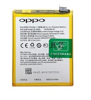 Oppo A7X - BLP683 - Uyumlu Pil Sıfır - Servis