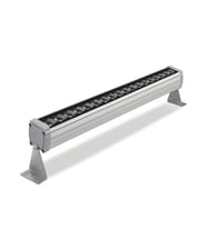 Noas 50 cm LED Wallwasher 18W Mavi YL79-1803