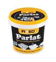SGS-F2500 Parlat Mucize Temizleme Pastası (500 Gr) Fıxed