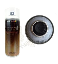 Motip Carat Akrilik Sprey Boya BETON GRİ PARLAK 400 ml - RAL7040