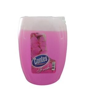 Contes YÜzey Temİzleyİcİ 5 Kg