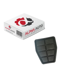 VW Caddy,Jetta,Golf,Passat,T4,Caravelle için Debriyaj-Fren Pedal Lastiği